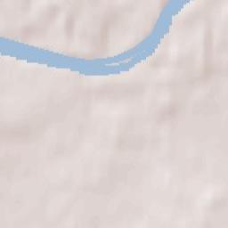 Malczyce Terrain Map