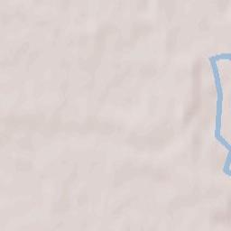 Milejów Terrain Map