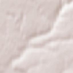 Oboyan’ Terrain Map