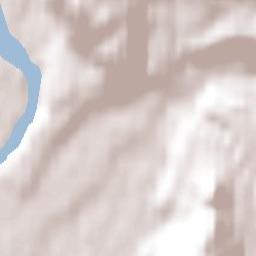 Barrière Terrain Map