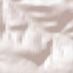 Combe Martin Terrain Map