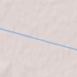 Huntspill Terrain Map