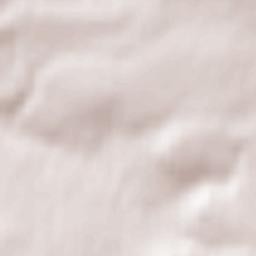 Shepton Mallet Terrain Map