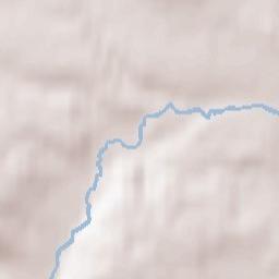 Warminster Terrain Map