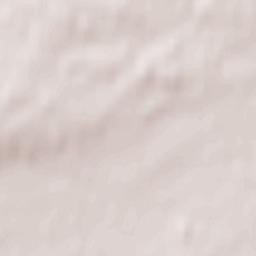 Blindley Heath Terrain Map