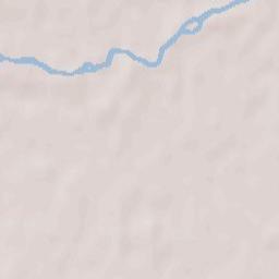 Paddock Wood Terrain Map
