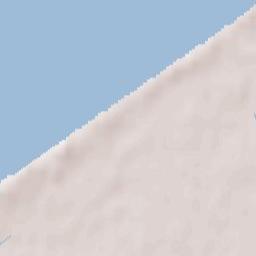 Middelkerke Terrain Map