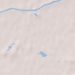 Jabbeke Terrain Map