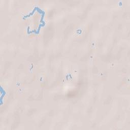 Wommelgem Terrain Map