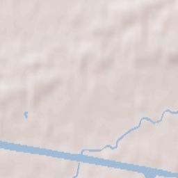 Grobbendonk Terrain Map