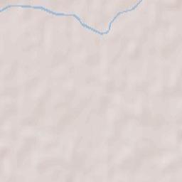 Stramproy Terrain Map