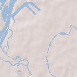 Roermond Terrain Map