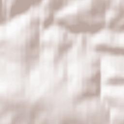 Remscheid Terrain Map