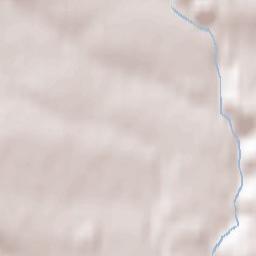 Medebach Terrain Map
