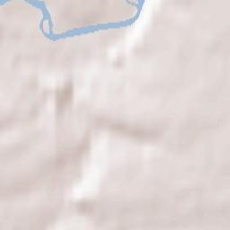 Langendorf Terrain Map