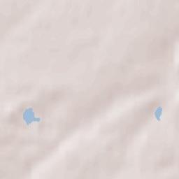 Granschütz Terrain Map