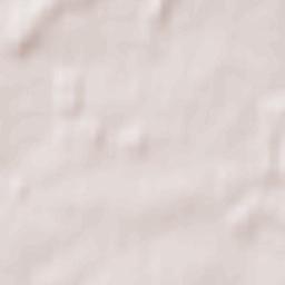 Otterwisch Terrain Map