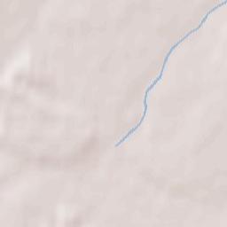 Großbardau Terrain Map