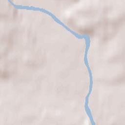 Großbothen Terrain Map