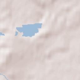 Ottendorf-Okrilla Terrain Map
