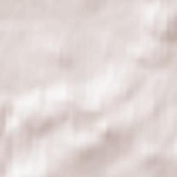 Großnaundorf Terrain Map