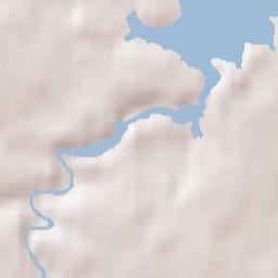 Bautzen Terrain Map