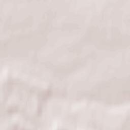 Wierzchlas Terrain Map