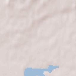 Novotroitsk Terrain Map