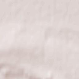 Woolavington Terrain Map