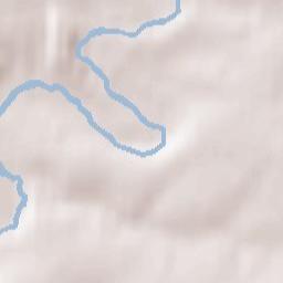 Amesbury Terrain Map