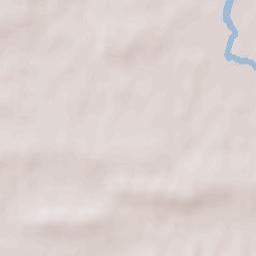 Staplehurst Terrain Map