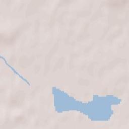 Headcorn Terrain Map
