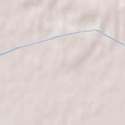 Waarschoot Terrain Map