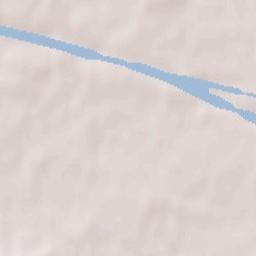 Herentals Terrain Map