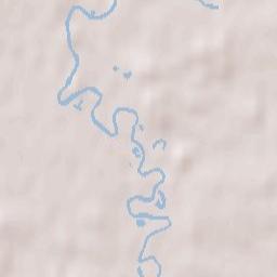 Melick Terrain Map