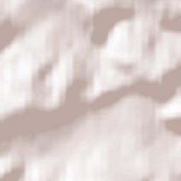 Herscheid Terrain Map