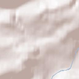 Schmallenberg Terrain Map