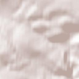 Heyerode Terrain Map