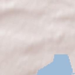 Straußfurt Terrain Map