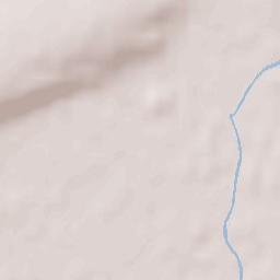 Sömmerda Terrain Map