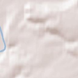 Schönburg Terrain Map