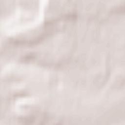 Hohenmölsen Terrain Map