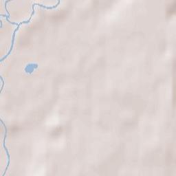 Groitzsch Terrain Map