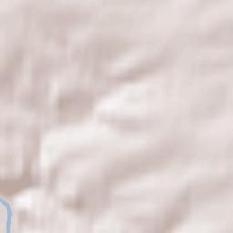 Großweitzschen Terrain Map