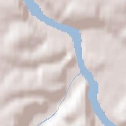 Meissen Terrain Map