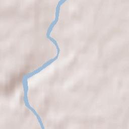 Görlitz Terrain Map