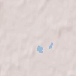 Marszowice Terrain Map