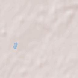 Zakrzów Terrain Map