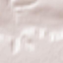 Rep’yevskiy Rayon Terrain Map