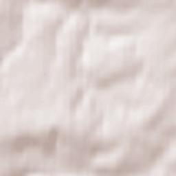 Rusthall Terrain Map